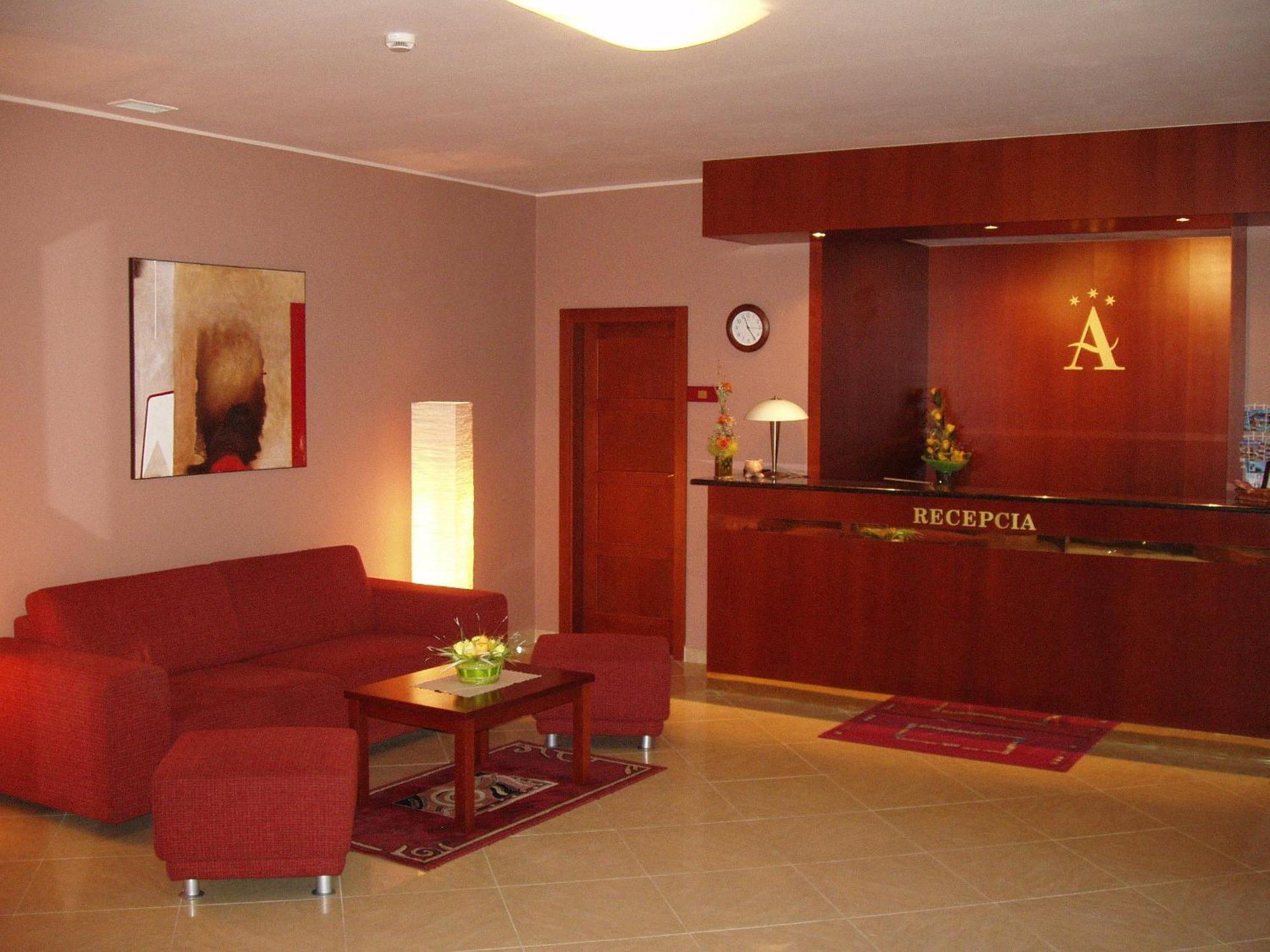 Hotel Altenberg 스테어호리 외부 사진