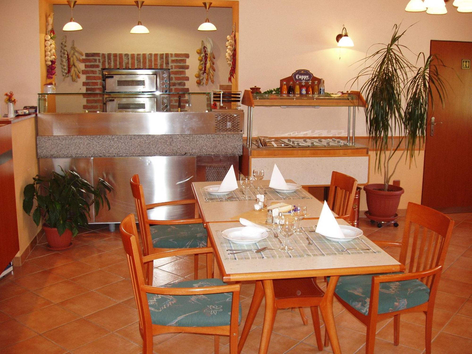 Hotel Altenberg 스테어호리 외부 사진