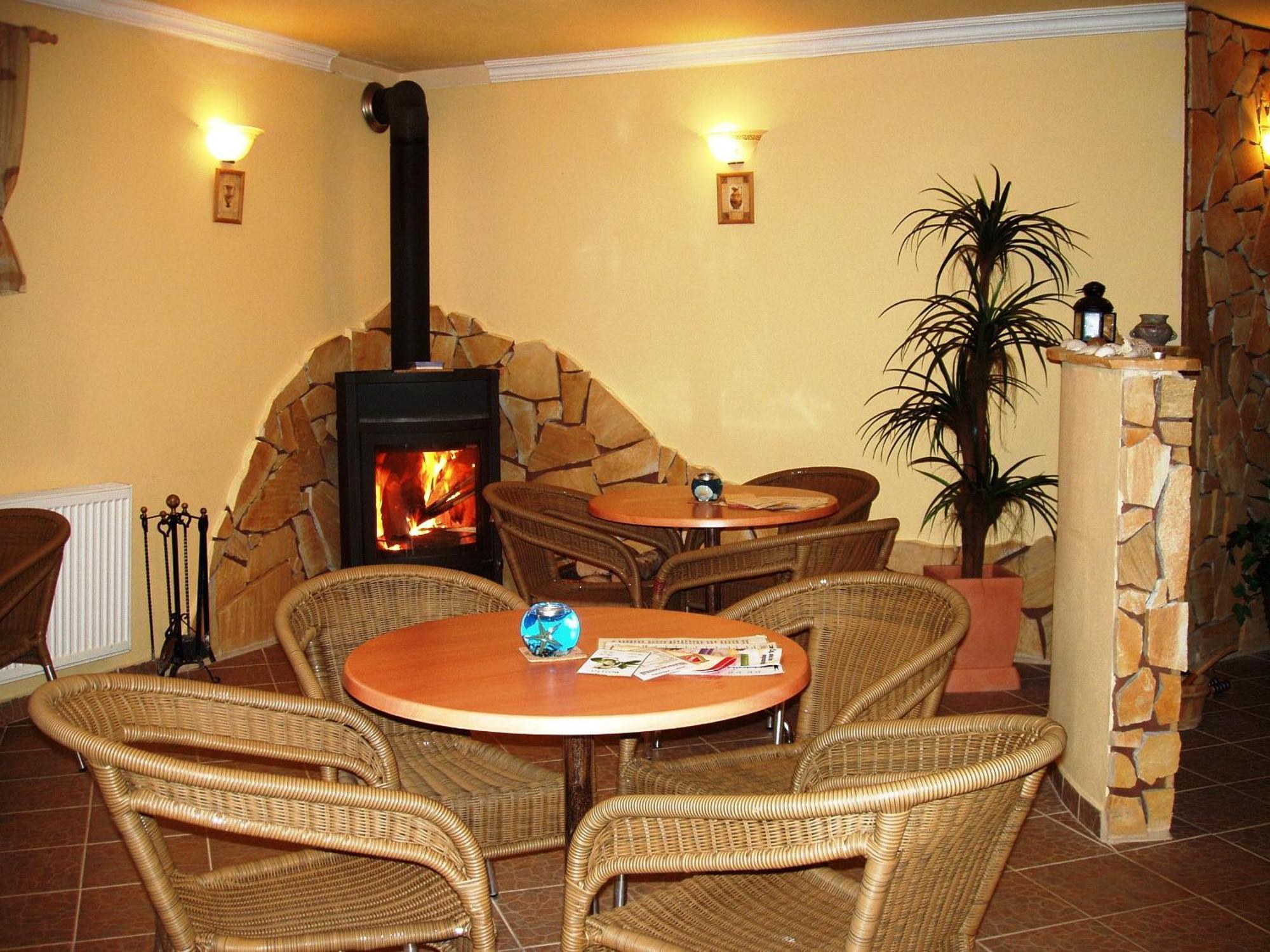 Hotel Altenberg 스테어호리 외부 사진