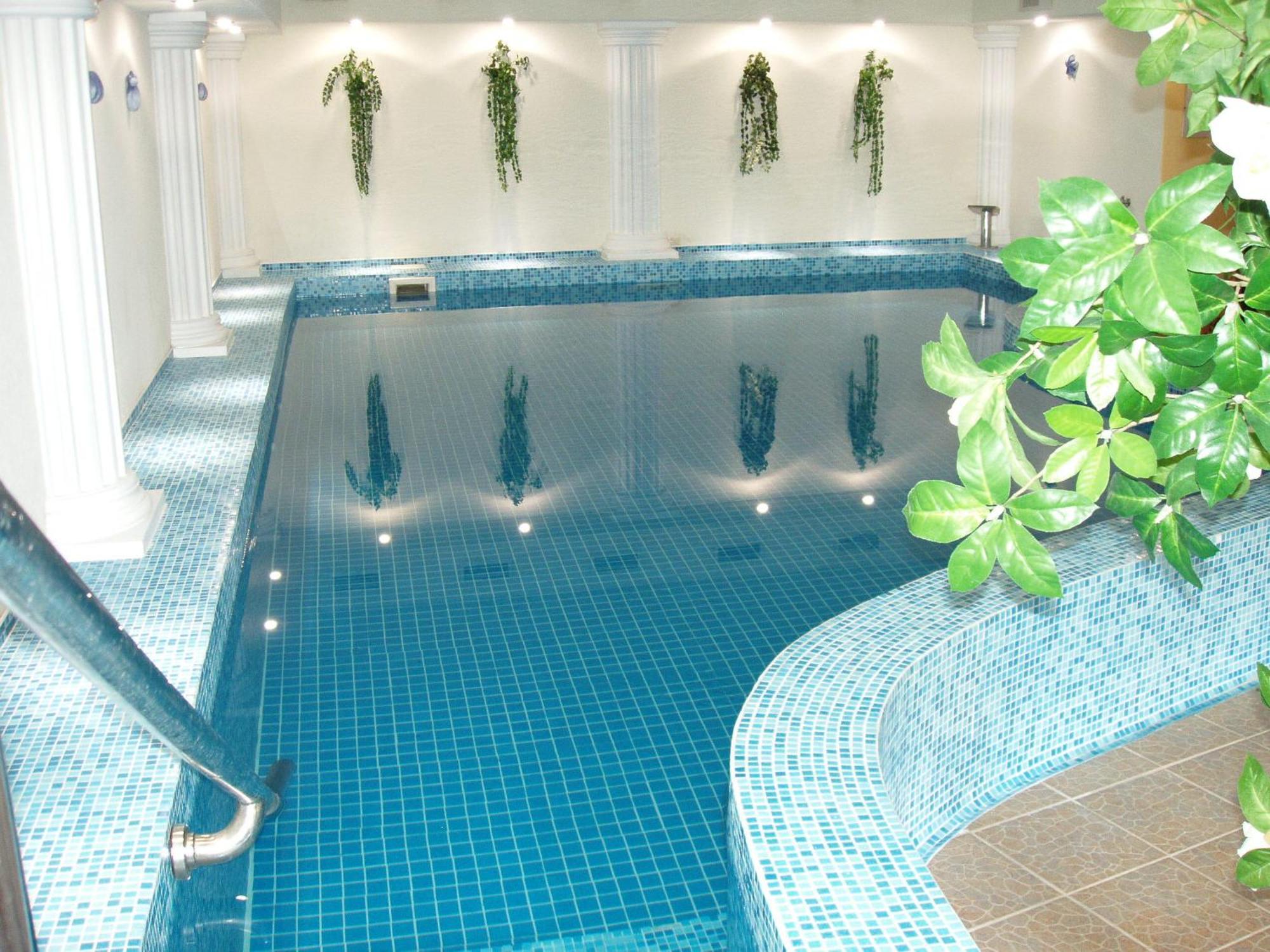 Hotel Altenberg 스테어호리 외부 사진